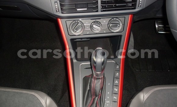 Buy Used Volkswagen Polo GTI White Car in Import - Dubai in Maseru Buy Used Volkswagen Polo GTI White Car in Import - Dubai in Maseru