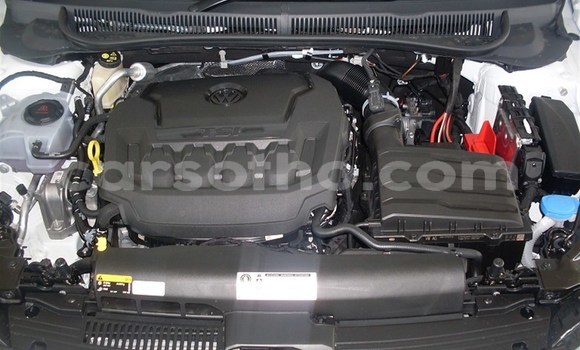 Buy Used Volkswagen Polo GTI White Car in Import - Dubai in Maseru Buy Used Volkswagen Polo GTI White Car in Import - Dubai in Maseru