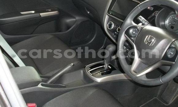 Sayi Na hannu Honda Ballade Silver Mota in Maseru a Maseru Sayi Na hannu Honda Ballade Silver Mota in Maseru a Maseru