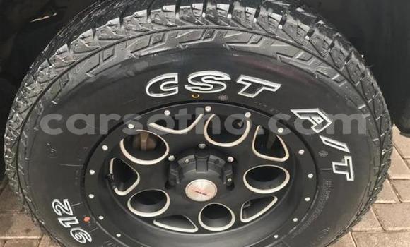 Buy Used Toyota Hilux Silver Car in Maseru in Maseru Buy Used Toyota Hilux Silver Car in Maseru in Maseru