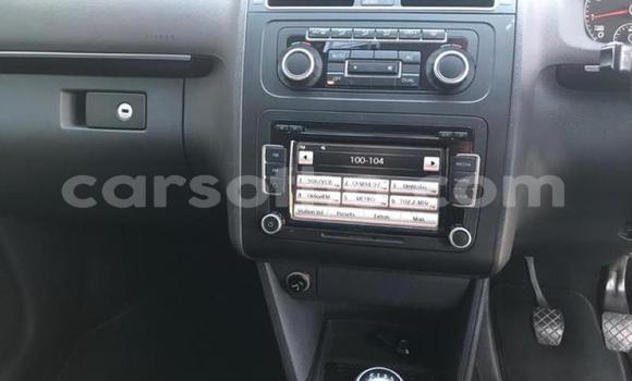 Buy Used Volkswagen Touran Green Car in Maseru in Maseru Buy Used Volkswagen Touran Green Car in Maseru in Maseru