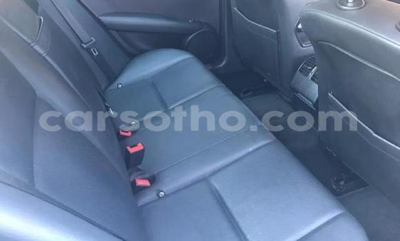 Buy Used Mercedes-Benz C–Class White Car in Maseru in Maseru Buy Used Mercedes-Benz C–Class White Car in Maseru in Maseru