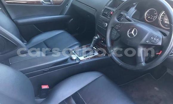 Buy Used Mercedes-Benz C–Class White Car in Maseru in Maseru Buy Used Mercedes-Benz C–Class White Car in Maseru in Maseru
