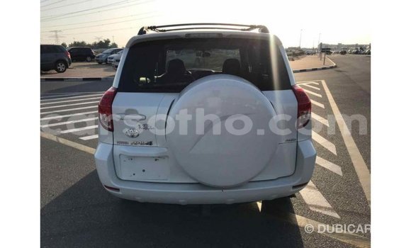 Buy Import Toyota HiAce White Truck in Import - Dubai in Maseru Buy Import Toyota HiAce White Truck in Import - Dubai in Maseru