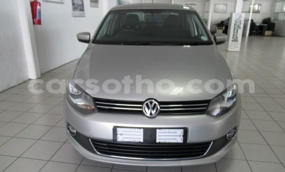 Buy Used Volkswagen Polo Silver Car in Maseru in Maseru Buy Used Volkswagen Polo Silver Car in Maseru in Maseru