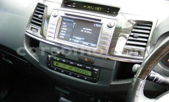 اشتري مستعمل Toyota Fortuner Beige سيارة في Maseru في Maseru اشتري مستعمل Toyota Fortuner Beige سيارة في Maseru في Maseru