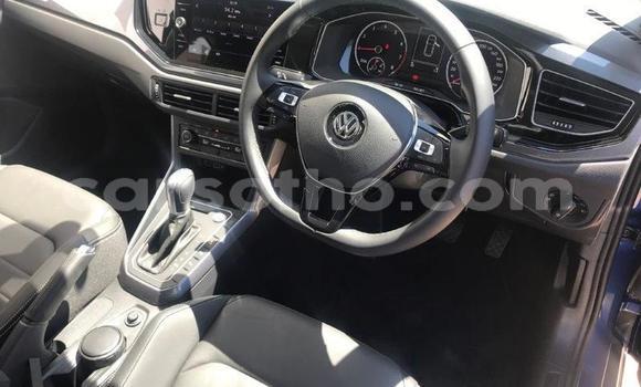 اشتري مستعمل Volkswagen Polo Blue سيارة في Maseru في Maseru اشتري مستعمل Volkswagen Polo Blue سيارة في Maseru في Maseru