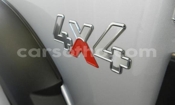 Buy Used Mahindra Thar Silver Car in Maseru in Maseru Buy Used Mahindra Thar Silver Car in Maseru in Maseru