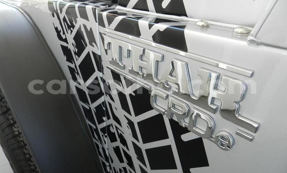 Buy Used Mahindra Thar Silver Car in Maseru in Maseru Buy Used Mahindra Thar Silver Car in Maseru in Maseru