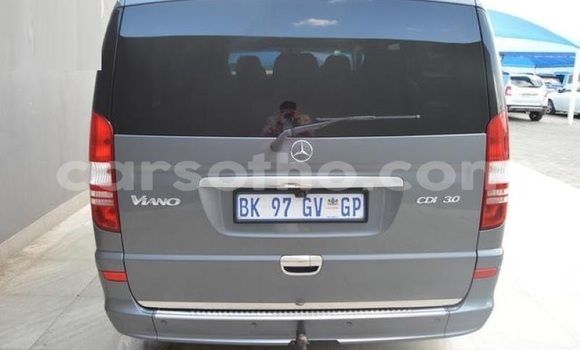 Buy Used Mercedes-Benz Viano Blue Car in Maseru in Maseru Buy Used Mercedes-Benz Viano Blue Car in Maseru in Maseru