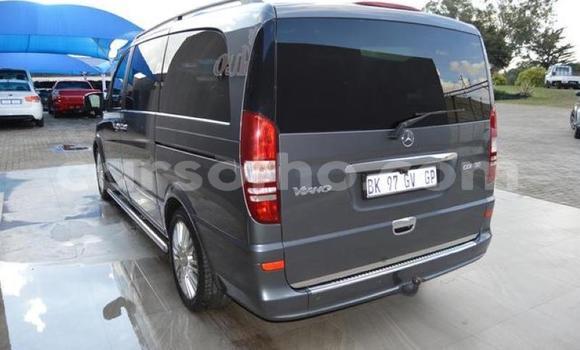 Buy Used Mercedes-Benz Viano Blue Car in Maseru in Maseru Buy Used Mercedes-Benz Viano Blue Car in Maseru in Maseru