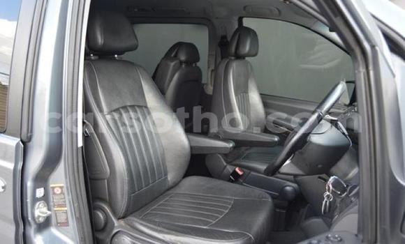 Buy Used Mercedes-Benz Viano Blue Car in Maseru in Maseru Buy Used Mercedes-Benz Viano Blue Car in Maseru in Maseru