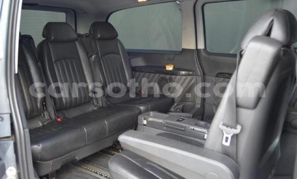 Buy Used Mercedes-Benz Viano Blue Car in Maseru in Maseru Buy Used Mercedes-Benz Viano Blue Car in Maseru in Maseru