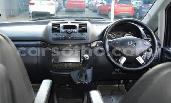 Buy Used Mercedes-Benz Viano Blue Car in Maseru in Maseru Buy Used Mercedes-Benz Viano Blue Car in Maseru in Maseru