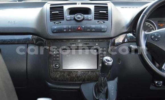 Buy Used Mercedes-Benz Viano Blue Car in Maseru in Maseru Buy Used Mercedes-Benz Viano Blue Car in Maseru in Maseru