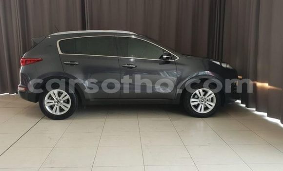 اشتري مستعمل Kia Sportage Other سيارة في Maseru في Maseru اشتري مستعمل Kia Sportage Other سيارة في Maseru في Maseru