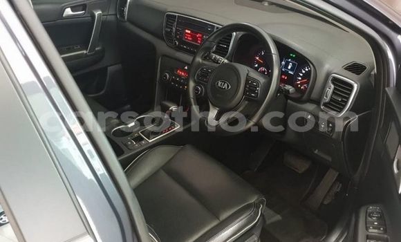 اشتري مستعمل Kia Sportage Other سيارة في Maseru في Maseru اشتري مستعمل Kia Sportage Other سيارة في Maseru في Maseru