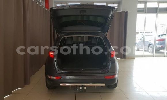 اشتري مستعمل Kia Sportage Other سيارة في Maseru في Maseru اشتري مستعمل Kia Sportage Other سيارة في Maseru في Maseru
