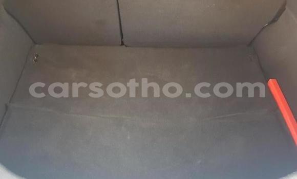 Acheter Occasion Voiture Renault Megane Bleu à Maputsoa, Leribe Acheter Occasion Voiture Renault Megane Bleu à Maputsoa, Leribe