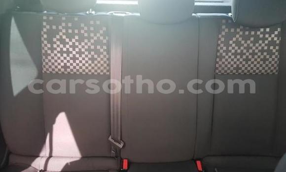 Acheter Occasion Voiture Renault Megane Bleu à Maputsoa, Leribe Acheter Occasion Voiture Renault Megane Bleu à Maputsoa, Leribe