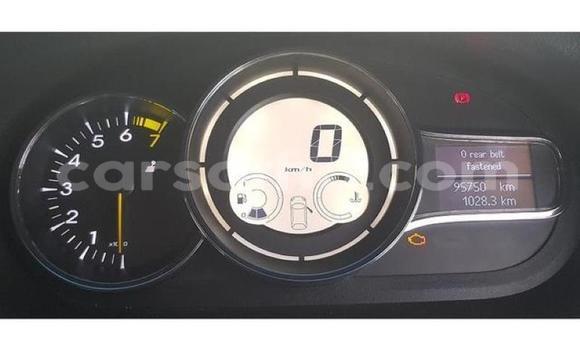 Acheter Occasion Voiture Renault Megane Bleu à Maputsoa, Leribe Acheter Occasion Voiture Renault Megane Bleu à Maputsoa, Leribe