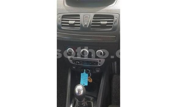 Acheter Occasion Voiture Renault Megane Bleu à Maputsoa, Leribe Acheter Occasion Voiture Renault Megane Bleu à Maputsoa, Leribe