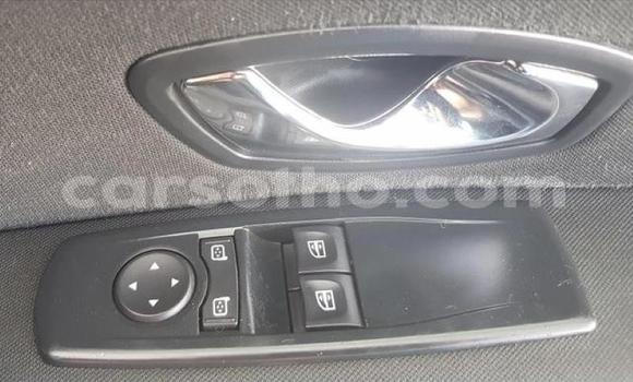 Acheter Occasion Voiture Renault Megane Bleu à Maputsoa, Leribe Acheter Occasion Voiture Renault Megane Bleu à Maputsoa, Leribe