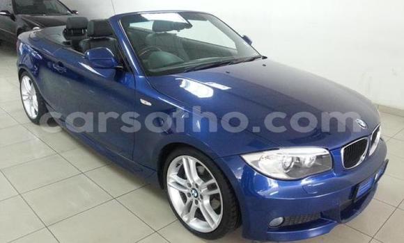 Acheter Occasion Voiture BMW 3–Series Bleu à Maputsoe, Leribe Acheter Occasion Voiture BMW 3–Series Bleu à Maputsoe, Leribe