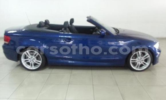 Acheter Occasion Voiture BMW 3–Series Bleu à Maputsoe, Leribe Acheter Occasion Voiture BMW 3–Series Bleu à Maputsoe, Leribe