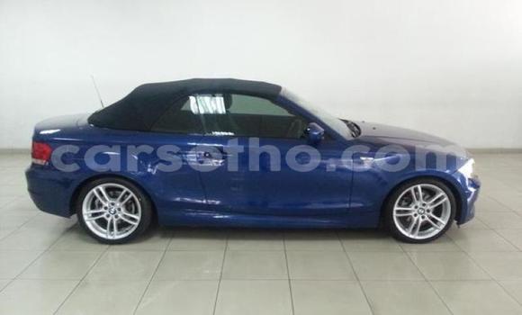 Acheter Occasion Voiture BMW 3–Series Bleu à Maputsoe, Leribe Acheter Occasion Voiture BMW 3–Series Bleu à Maputsoe, Leribe