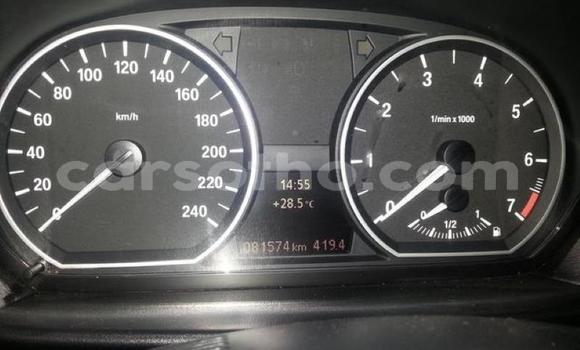 Acheter Occasion Voiture BMW 3–Series Bleu à Maputsoe, Leribe Acheter Occasion Voiture BMW 3–Series Bleu à Maputsoe, Leribe
