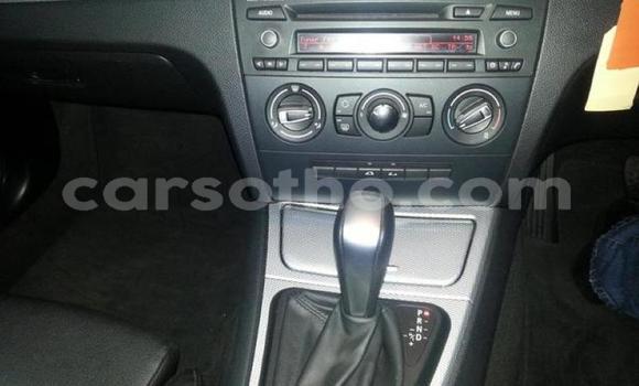 Acheter Occasion Voiture BMW 3–Series Bleu à Maputsoe, Leribe Acheter Occasion Voiture BMW 3–Series Bleu à Maputsoe, Leribe