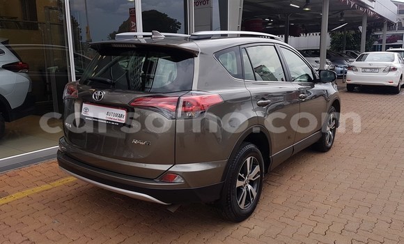 Buy Used Toyota RAV4 Other Car in Maseru in Maseru Buy Used Toyota RAV4 Other Car in Maseru in Maseru