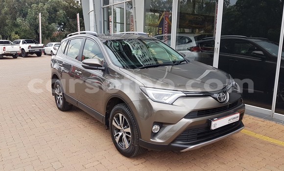 Buy Used Toyota RAV4 Other Car in Maseru in Maseru Buy Used Toyota RAV4 Other Car in Maseru in Maseru