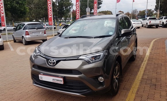 Buy Used Toyota RAV4 Other Car in Maseru in Maseru Buy Used Toyota RAV4 Other Car in Maseru in Maseru