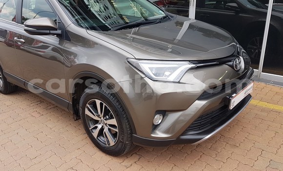 Buy Used Toyota RAV4 Other Car in Maseru in Maseru Buy Used Toyota RAV4 Other Car in Maseru in Maseru