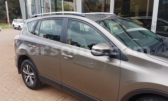 Buy Used Toyota RAV4 Other Car in Maseru in Maseru Buy Used Toyota RAV4 Other Car in Maseru in Maseru