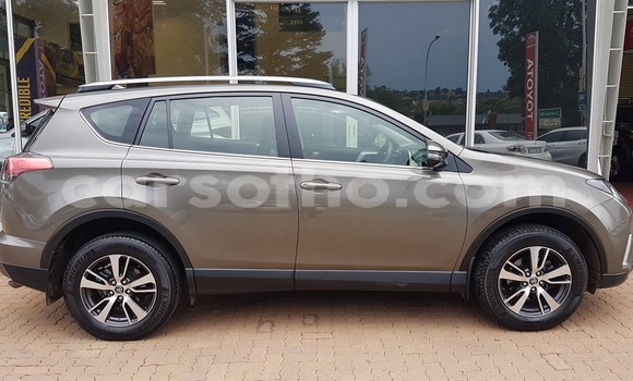 Buy Used Toyota RAV4 Other Car in Maseru in Maseru Buy Used Toyota RAV4 Other Car in Maseru in Maseru