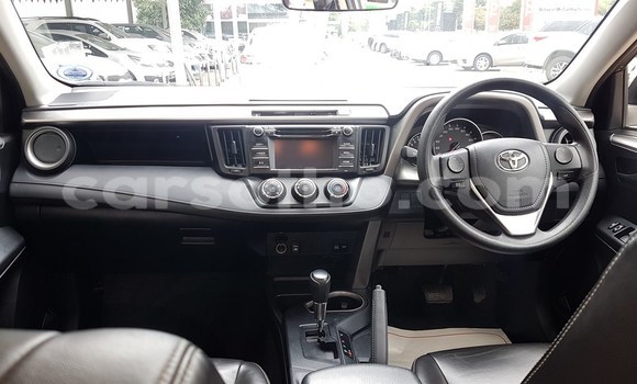 Buy Used Toyota RAV4 Other Car in Maseru in Maseru Buy Used Toyota RAV4 Other Car in Maseru in Maseru