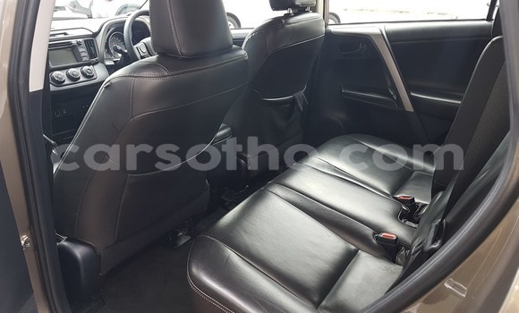 Buy Used Toyota RAV4 Other Car in Maseru in Maseru Buy Used Toyota RAV4 Other Car in Maseru in Maseru