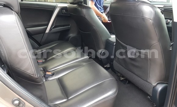 Buy Used Toyota RAV4 Other Car in Maseru in Maseru Buy Used Toyota RAV4 Other Car in Maseru in Maseru