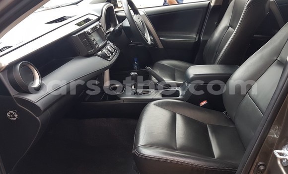 Buy Used Toyota RAV4 Other Car in Maseru in Maseru Buy Used Toyota RAV4 Other Car in Maseru in Maseru