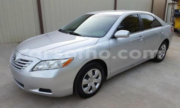 Sayi Na hannu Toyota Camry Beige Mota in Maputsoe a Leribe Sayi Na hannu Toyota Camry Beige Mota in Maputsoe a Leribe