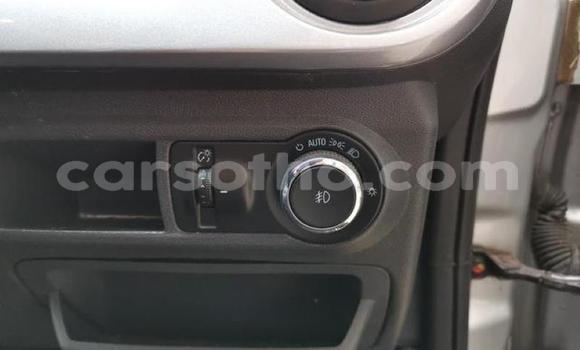 Buy Used Chevrolet Corsa Silver Car in Mafeteng in Mafeteng Buy Used Chevrolet Corsa Silver Car in Mafeteng in Mafeteng