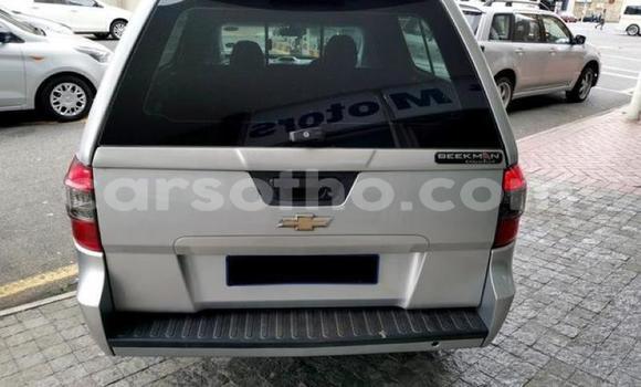 Buy Used Chevrolet Corsa Silver Car in Mafeteng in Mafeteng Buy Used Chevrolet Corsa Silver Car in Mafeteng in Mafeteng