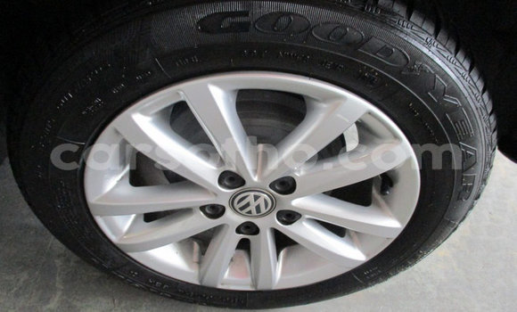 Sayi Na hannu Volkswagen Polo Red Mota in Maseru a Maseru Sayi Na hannu Volkswagen Polo Red Mota in Maseru a Maseru