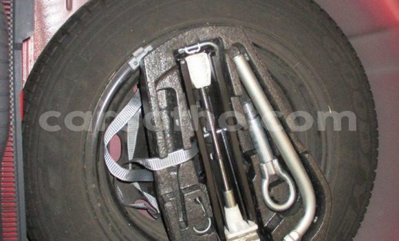 Sayi Na hannu Volkswagen Polo Red Mota in Maseru a Maseru Sayi Na hannu Volkswagen Polo Red Mota in Maseru a Maseru