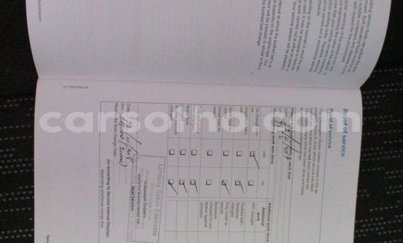 Sayi Na hannu Volkswagen Polo Red Mota in Maseru a Maseru Sayi Na hannu Volkswagen Polo Red Mota in Maseru a Maseru