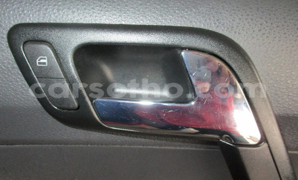 Sayi Na hannu Volkswagen Polo Red Mota in Maseru a Maseru Sayi Na hannu Volkswagen Polo Red Mota in Maseru a Maseru