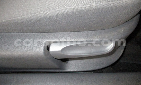 Sayi Na hannu Volkswagen Polo Red Mota in Maseru a Maseru Sayi Na hannu Volkswagen Polo Red Mota in Maseru a Maseru